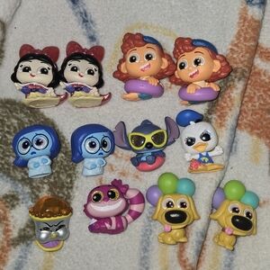 Disney Doorables